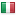 comradio.com server is located in Italy